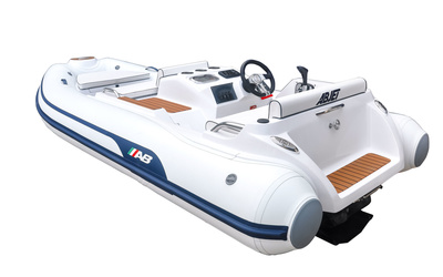 AB Inflatables ABJET 380