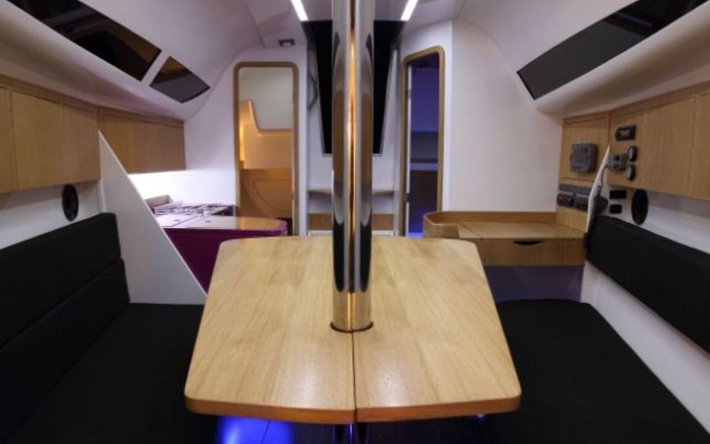 Comar  Comet 31s