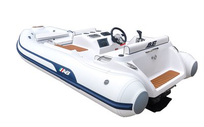 AB Inflatables ABJET 380