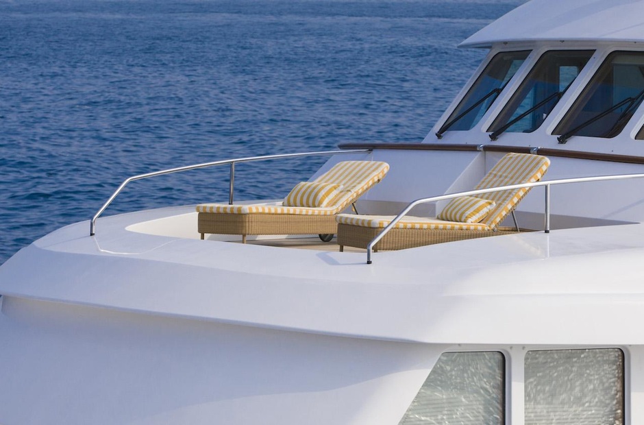 RMK Marine Cornelia