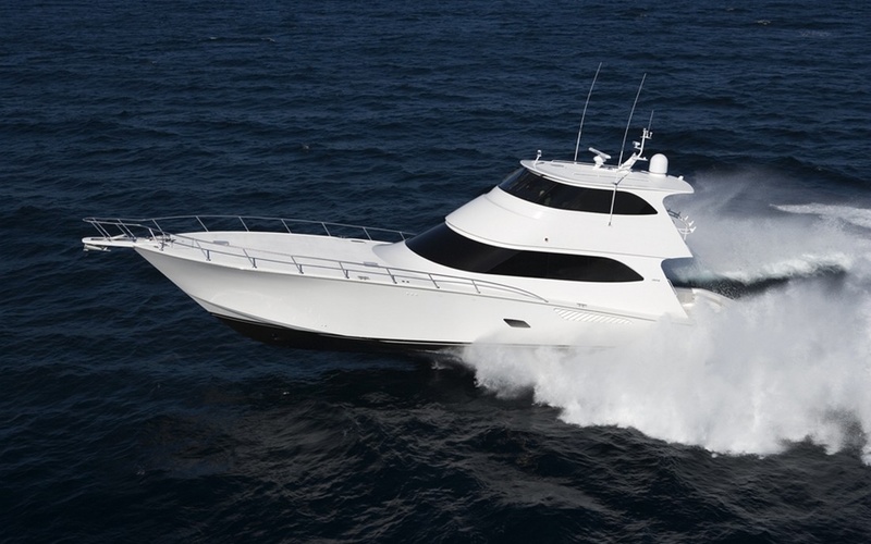 Viking 76e