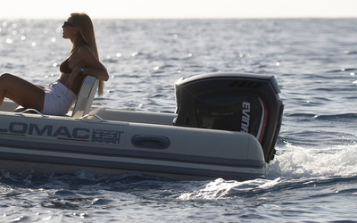 Lomac Turismo 600