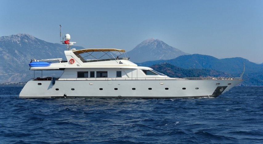 Torlak SeaYacht