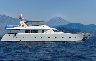 Torlak SeaYacht