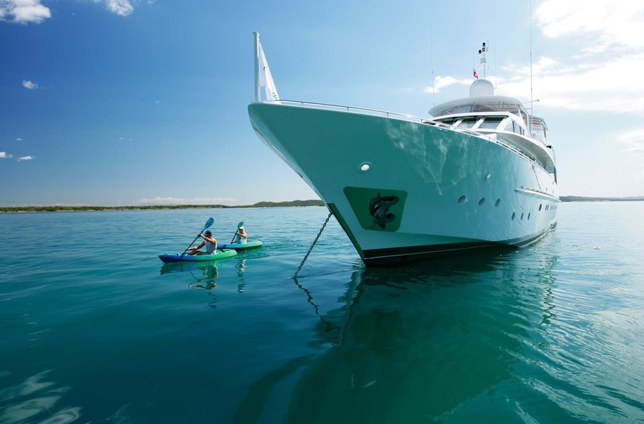 Lloyds Ships Australia Emerald Lady