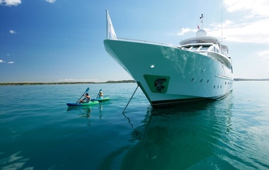 Lloyds Ships Australia Emerald Lady