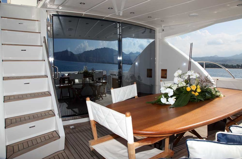 Abacus Marine Gaby