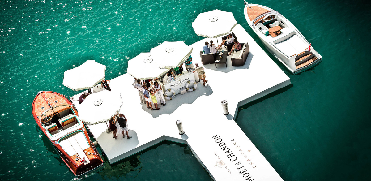 Marian Boats