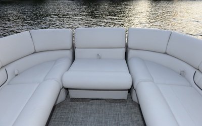 Princecraft Vogue 23