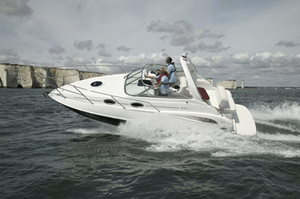 Cobrey 260SC