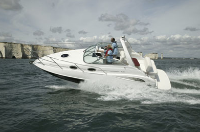 Cobrey 260SC