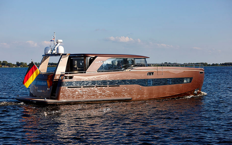 Storm Х-53