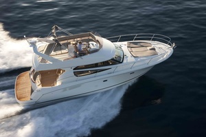 Prestige 440