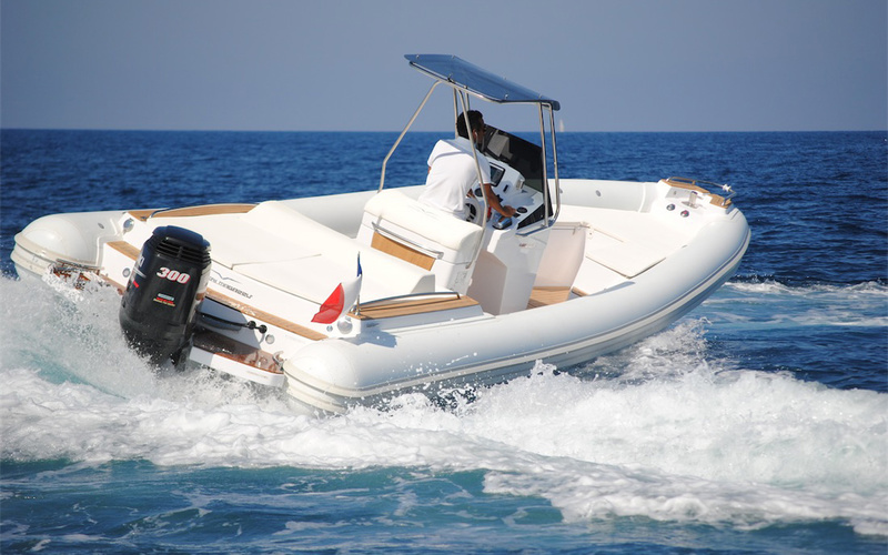 Magazzu M-GT Spider