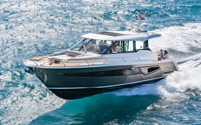Tiara EX 54