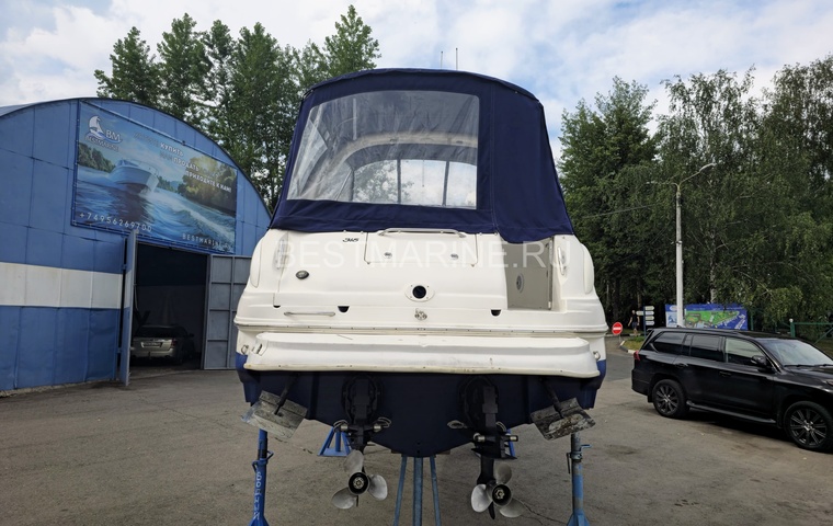 Sea Ray 315 Sundancer   (2005)