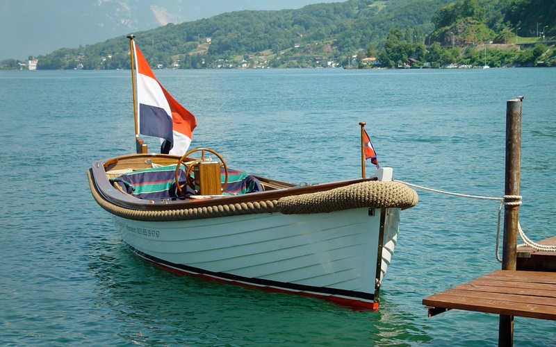 Wajer Captains Launch