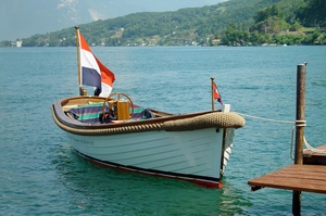 Wajer Captains Launch