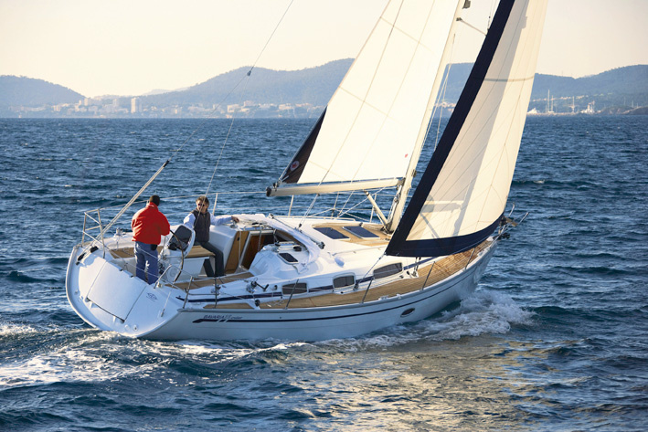 Bavaria 35 Cruiser