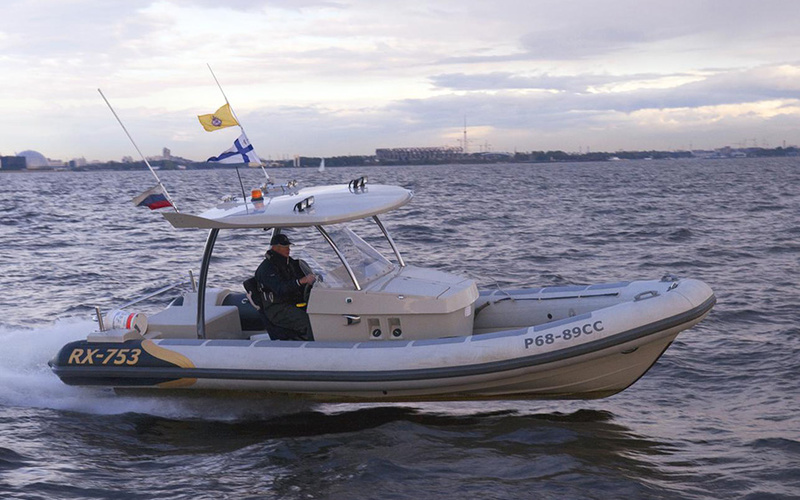 Kompan RX-753