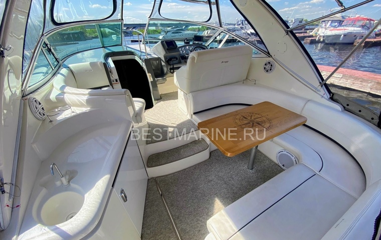 Cruisers Yachts 340 Express (2006)