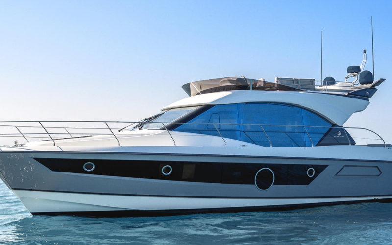 Beneteau Monte Carlo 52