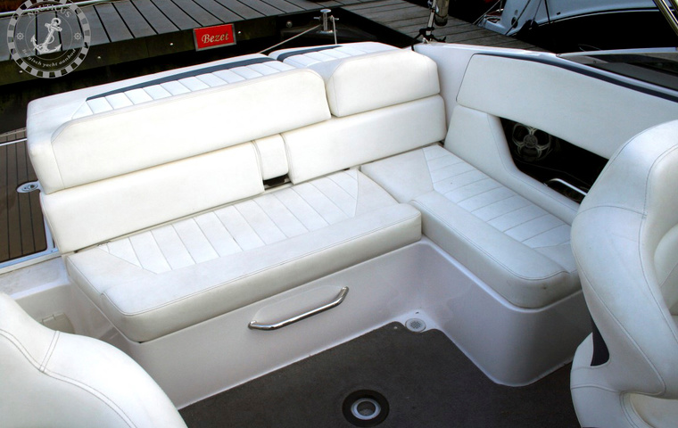 Regal 2250 (2013)