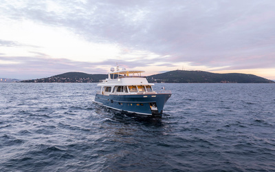 Vicem V95 Cruiser