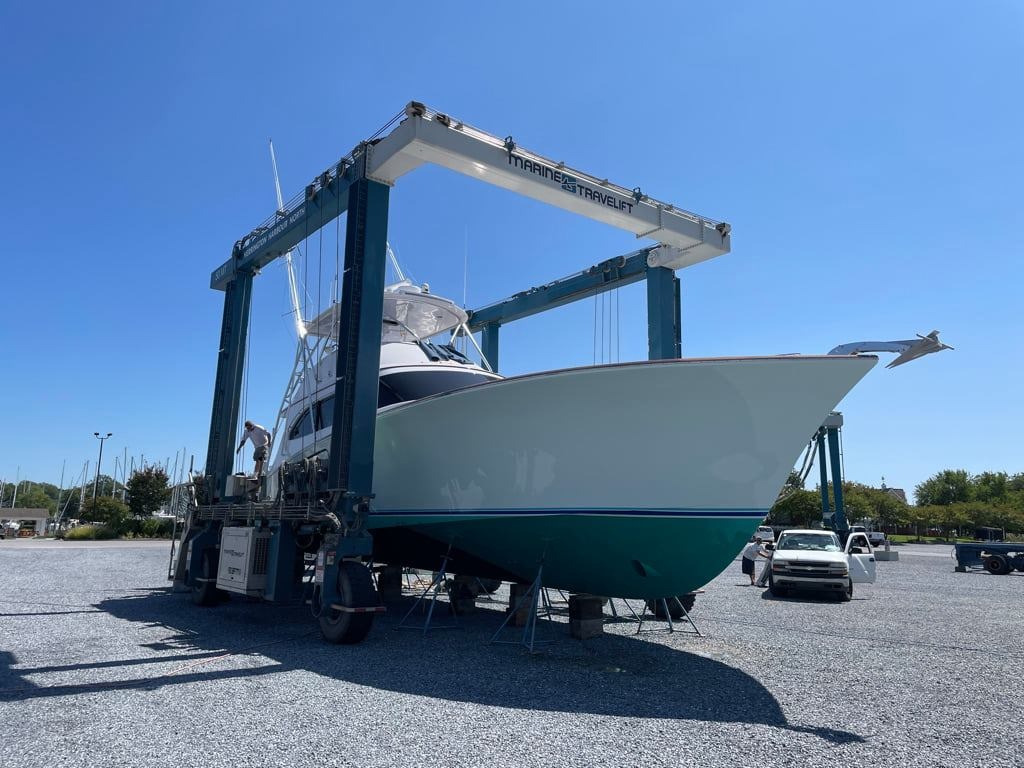 Weaver Boat Works