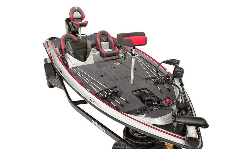 Triton 179 TRX