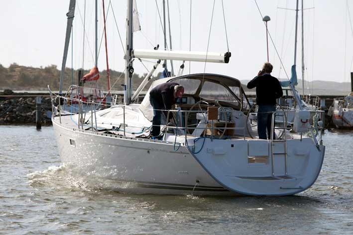 Delphia 40.3