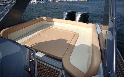 Salpa Soleil 33
