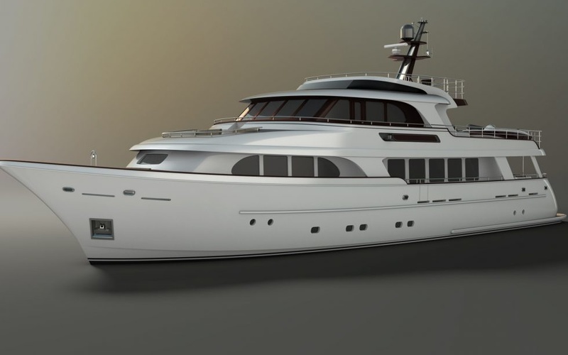 Selene 128 Ocean Explorer