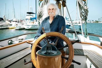 David Crosby's Muse