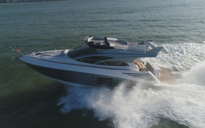Armatti 480 Sport Fly