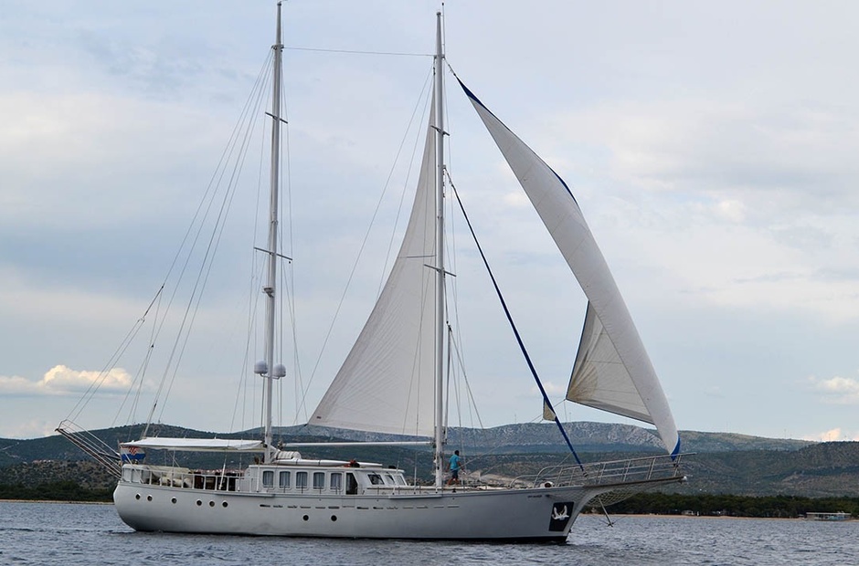 Aegean Dvi Marije