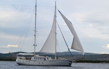 Aegean Dvi Marije