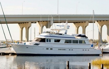 Hatteras Lifter