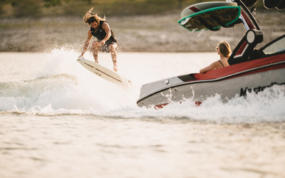 Mastercraft XT24