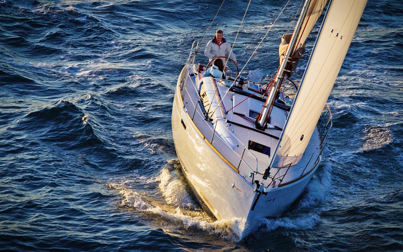 Jeanneau Sun Odyssey 389