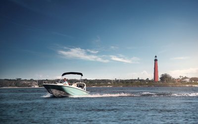 Boston Whaler 160 Super Sport
