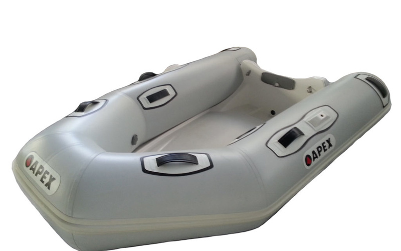 Apex A-8 RIB