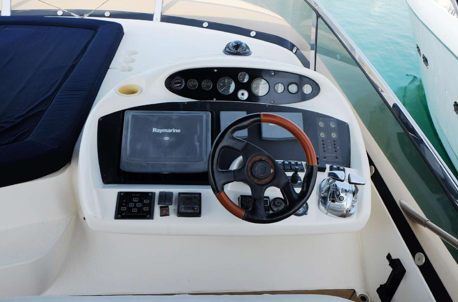 Sunseeker Java