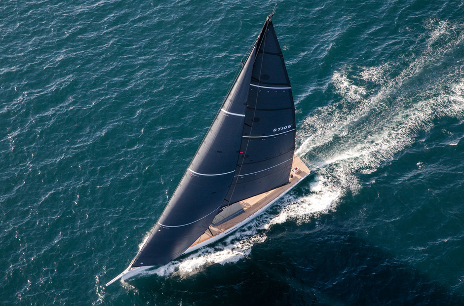 Southern Wind No Rush