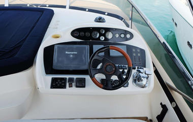 Sunseeker Java