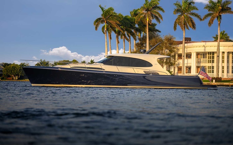 Palm Beach GT 60