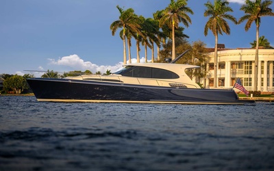 Palm Beach GT 60