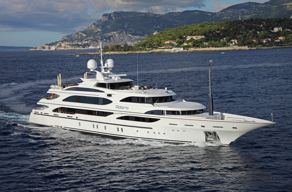Benetti Adora