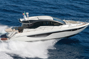 Cranchi 60 HT