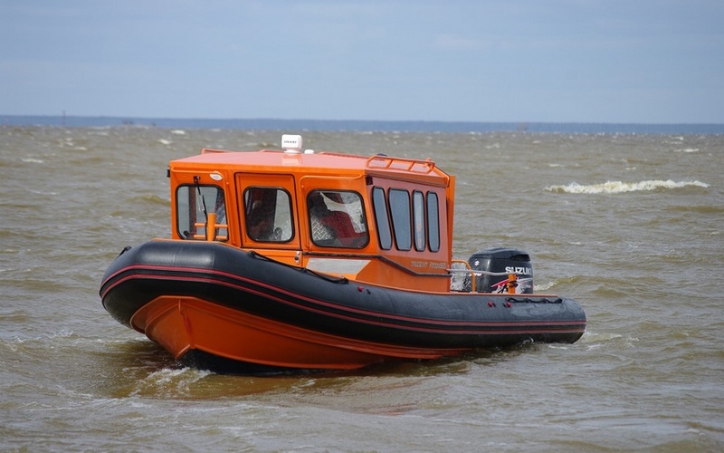 Trident Piton 900